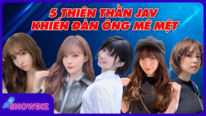 Top 10 nu diễn viên jav mới nhất năm 2024