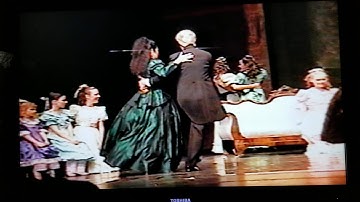 The Nutcracker Part 3