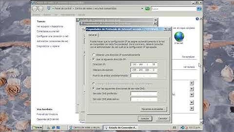 CONFIGURACIÓN DE DHCP EN WINDOWS SERVER (VirtualBox)