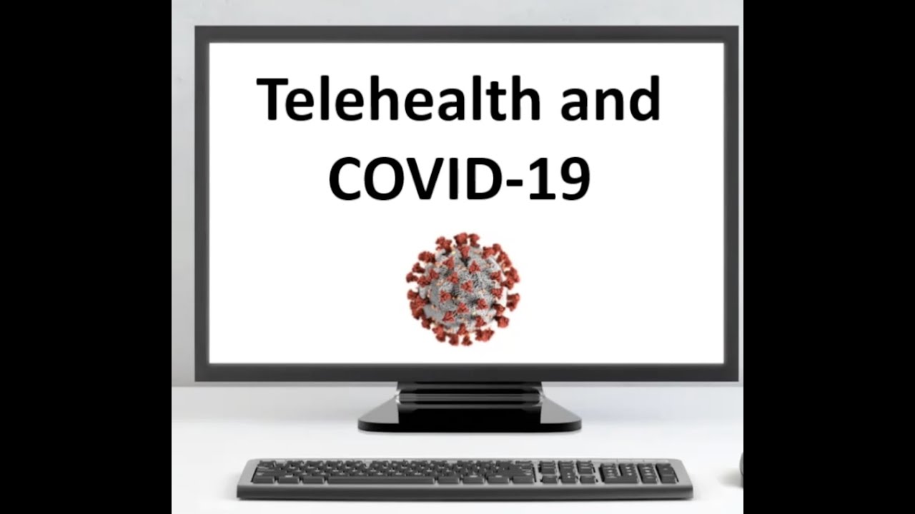 A Telehealth Guide for Nurse Practitioners - YouTube