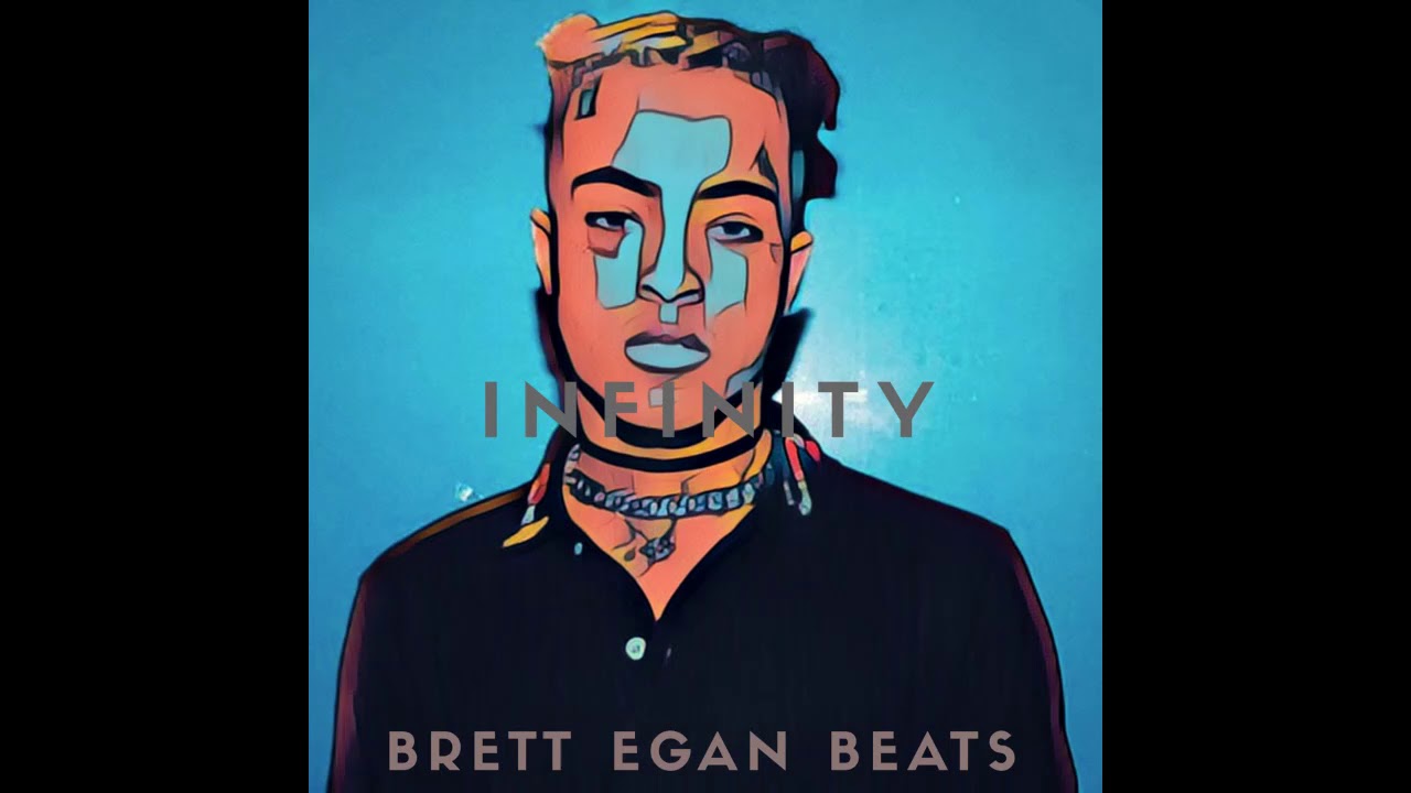 [FREE] New Wave Trap Beat | xxxtentacion Type Beat | Infinity | Instrumental 2018 | Guitar Beat