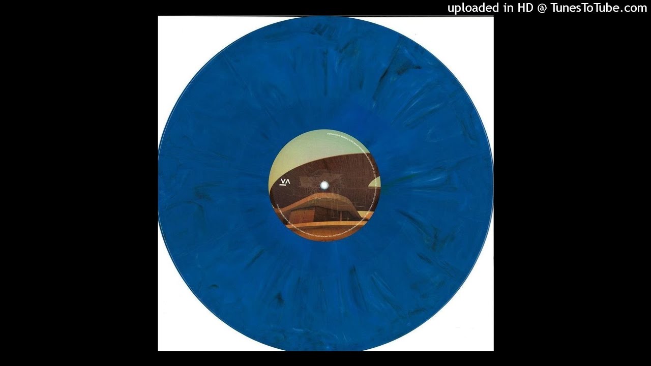 Jorge Savoretti - U-FOnk #02.02