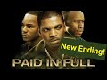 Amend The End: Paid In Full (Alternate Ending)