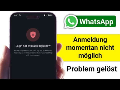 Die Häufigsten Login-Fehler und Ihre Sofortlösungen