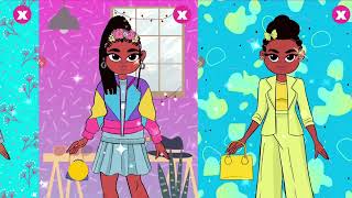Frobelles Game! Download today. screenshot 3