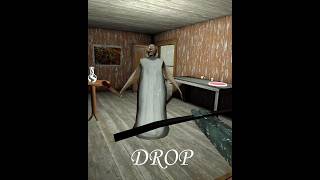 crossbow attack  on granny granny chapter