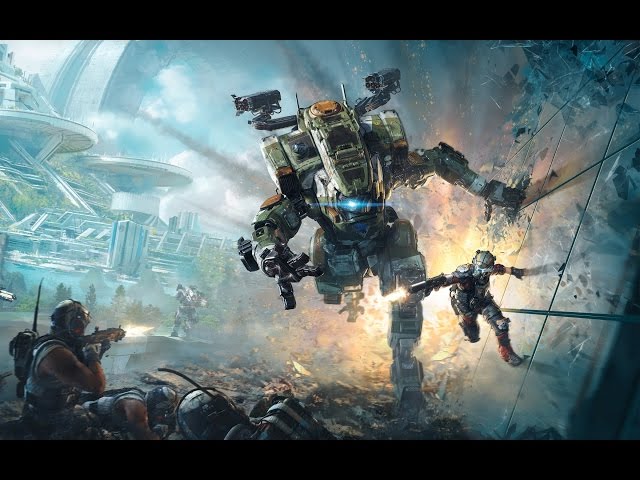 Titanfall 2 GMV - We are Soldiers