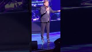 David Foster & Martin Navera Las Vegas