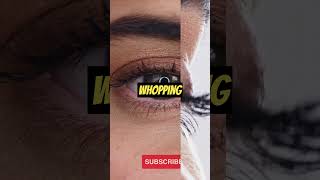 Jaw-Dropping Body Facts You Never Knew Existed - Get Ready to Be Mind-Blown  #facts #factvideo