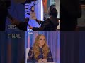 I needed Mor(e) of this moment 🥹 - American Idol 2026