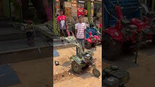 SA-COMMANDO Power Wedder are Going to Dipha Jharkhand for our Customer …