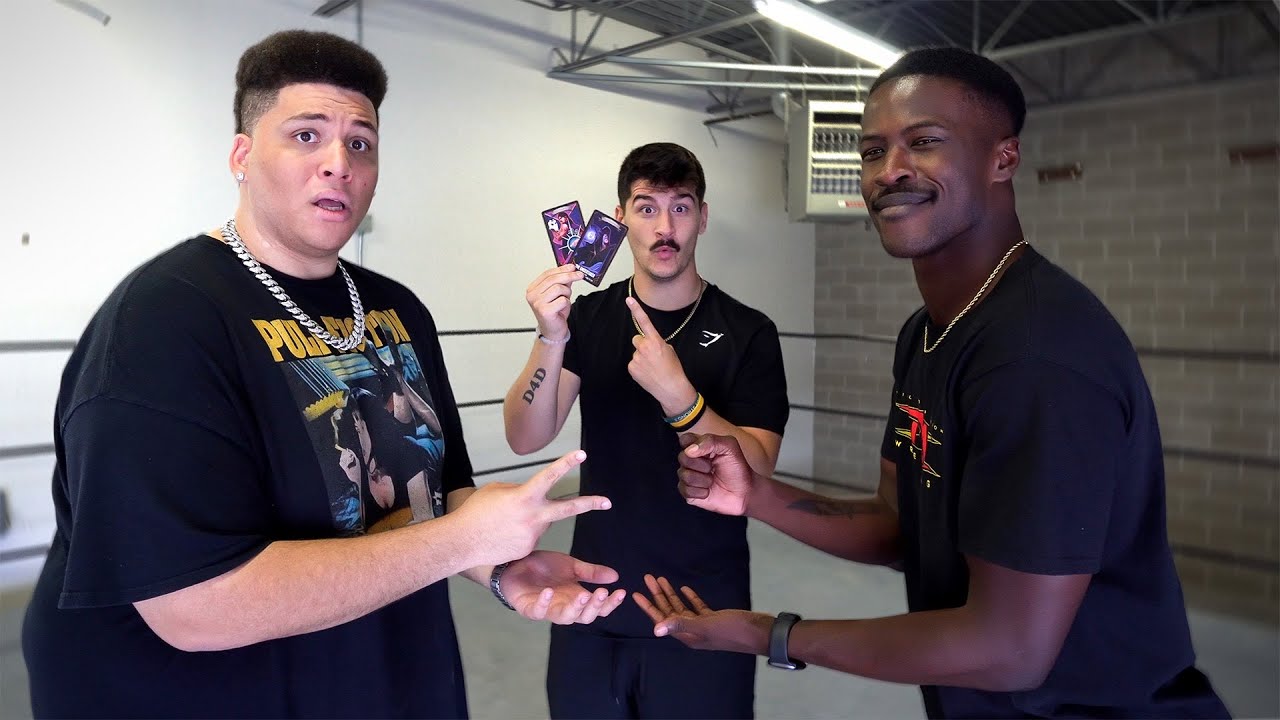 Проиграй игру, получи финишер WWE