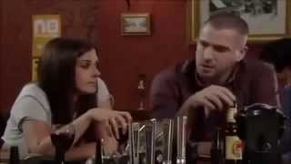 Carla Connor - 27th August 2015