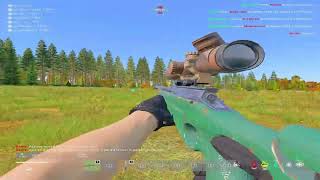 Nero  Top 1  EpidemicZ vanilla+ I  Highlights #2 I #dayz #highlights