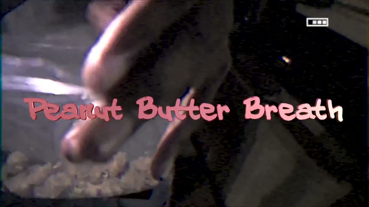 Stoner Files - Peanut Butter Breath (Official Music Video) Shot By Tokyo Knight