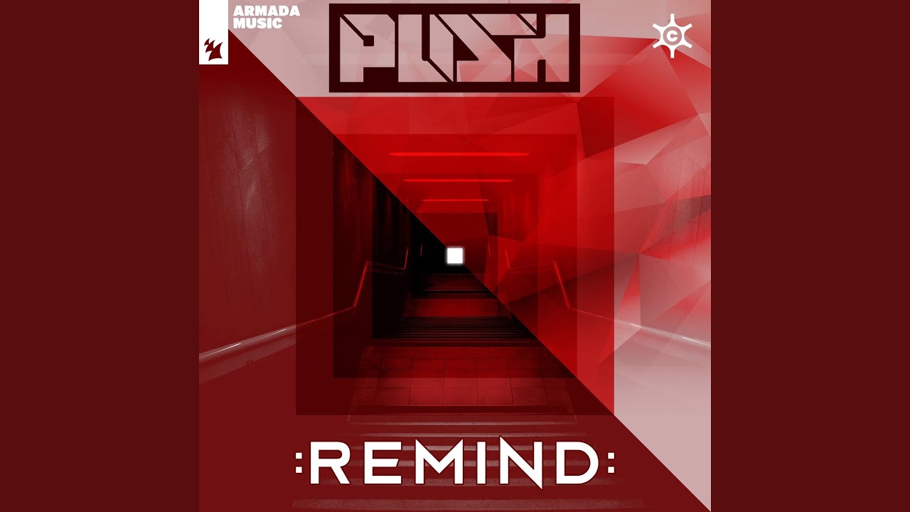 Watch Remind (Extended Mix) on YouTube Watch Remind (Extended Mix) on YouTube