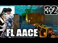 The SCARIEST Duelist in APAC?! - FL Aace #MatchMVP