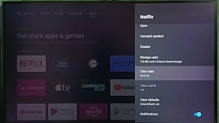 PHILIPS Android TV : 5 Ways to Fix App Not Working | Not Opening | Crashing Issues Solutions