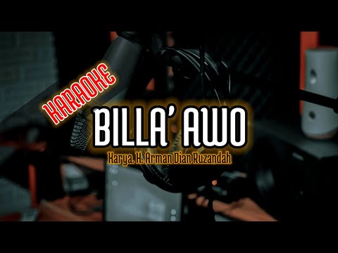 LAGU BUGIS GALAU - NAIRE BILLA AWO - DEWI KADDI