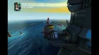 BOMBSHELLS GAMEPLAY (iPhone,iPod,iPad)