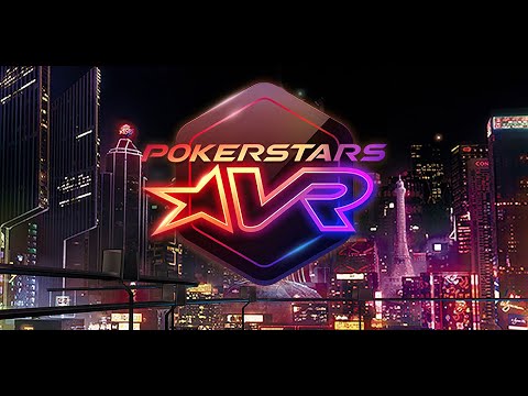 #344 Прохождение игры POKERSTARS VR!