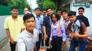 Artis Yhaaa Eps 2 Bang Ijal Tv