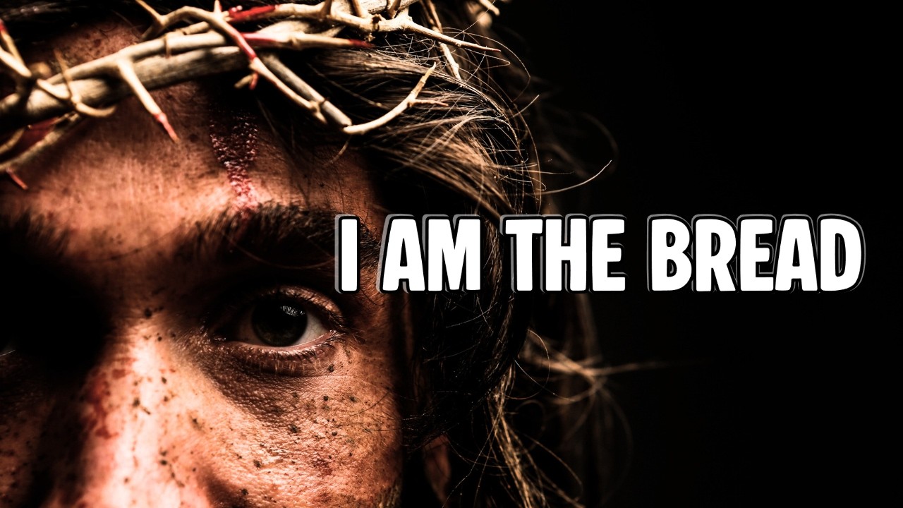 Breaking Bread with Jesus — Christian Ritual