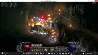 Khalim's flail | Diablo II Resurrected 