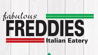 Fabulous Freddies Restaurant Review