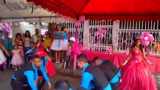 El Vals De Jurieth Y Jarieth