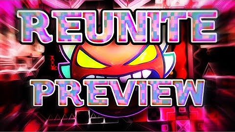 Reunite Official Preview [Unite Sequel] (Insane Demon)