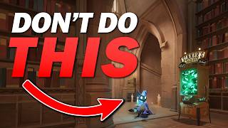 101 Tips to INSTANTLY Improve at Deadlock