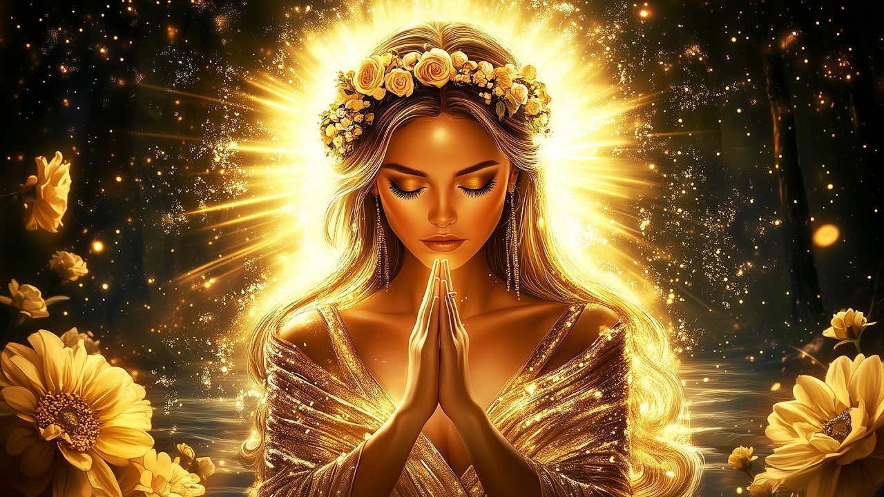 Портал 3 марта: Священное выравнивание для эмоционального и финансового роста—повысьте свою вибрацию