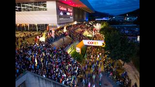 BIELER LAUFTAGE - COURSES DE BIENNE 2026 | RECAP