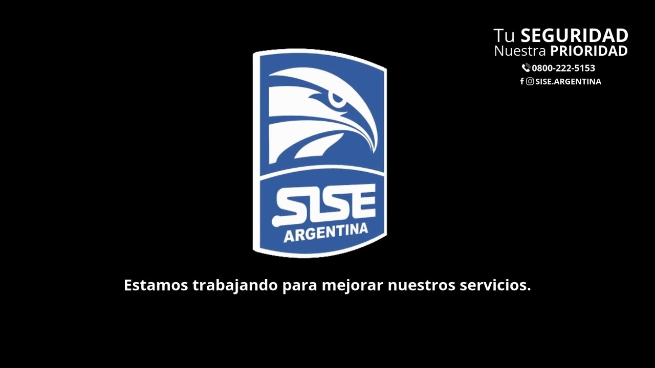 Live webcam view of Puente General Belgrano en vivo