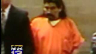 Busy criminal arrested again