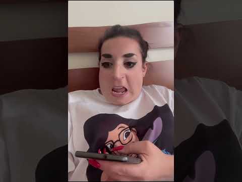 Video Quando parli con chatGPT -lapitonz