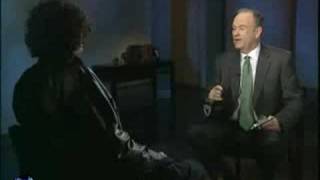 Bill O'Reilly: Howard Stern interview Part 2