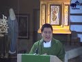 La Santa Misa de hoy | Jueves, XXX semana del Tiempo Ordinario | 29.10.2020 | Magnificat.tv