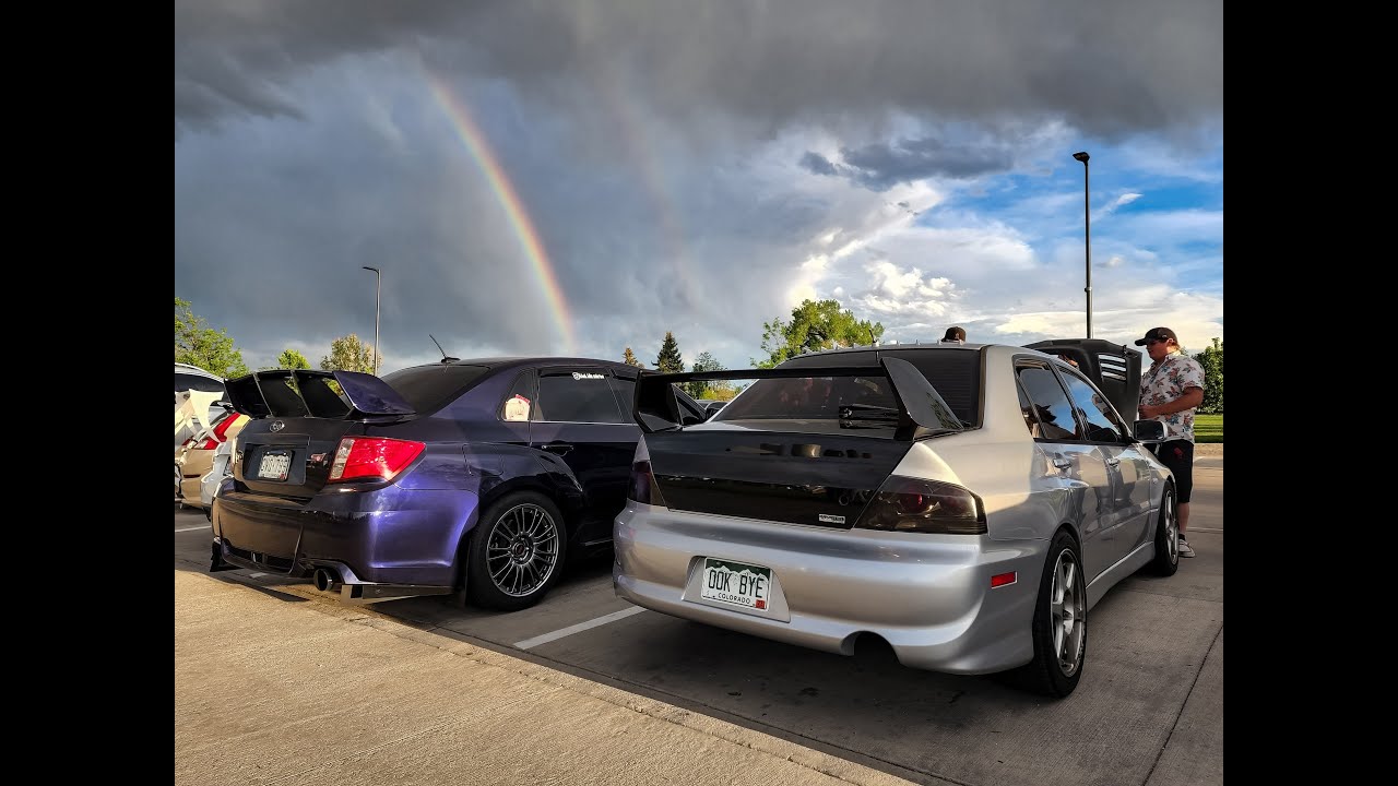 DTWJ : Boats and Meets