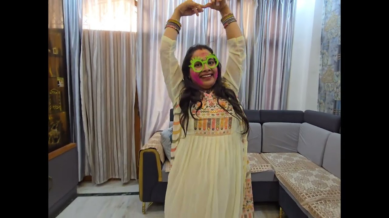 ✨️Badri Ki Dulhania✨️ Varun, Alia, Tanishk Neha Monali Holi Song Mahi Trending Viral Special Latest 