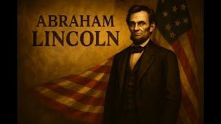 Abraham Lincoln The Man Who Changed America Forever
