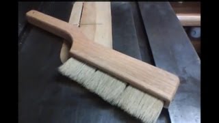 Everyone needs a Shop Brush