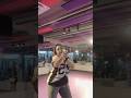 #freestyle #dance #anytimefitness #tacloban #palo #philippines #workout #selflove #cardio #fyp