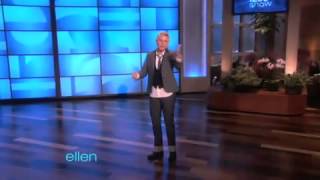 Ellen Celebrates Her o Magazine Anniversary74