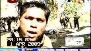 Another Ltte camp captured