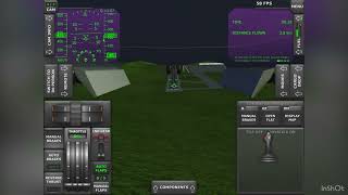Guys rate my landing