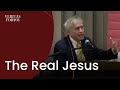 The Real Jesus: Paul Maier presents new evidence from history and archeology at Iowa State
