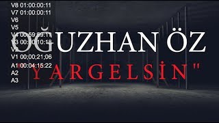 Oğuzhan Öz - Yar Gelsin [ Tanıtım Videosu ] Resimi