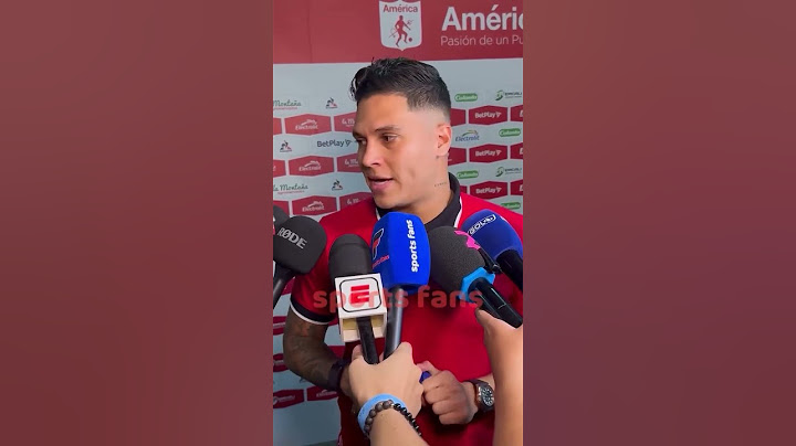 Video. El mensaje de Juan Fernando Quintero a Néstor Lorenzo.